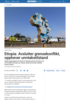 Etiopia: Avslutter grensekonflikt, opphever unntakstilstand