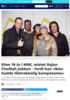 Etter 19 år i NRK, mistet Rajan Chelliah jobben - fordi han «ikke hadde tilstrekkelig kompetanse»