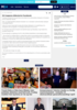 EU-toppene diskuterte Facebook