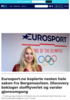 Eurosport.no kopierte nesten hele saken fra Bergensavisen. Discovery beklager stofftyveriet og varsler gjennomgang