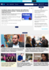 Facebook vokser videre: Passerte 100 milliarder i omsetning første kvartal - overskudd på over 40 milliarder kroner