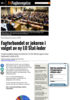 Fagforbundet er jokeren i valget av ny LO Stat-leder