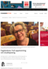 Fagskolene: Full oppslutning om studiepoeng