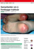Fagutvikling Samarbeider om å forebygge trykksår