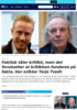 Faktisk tåler kritikk, men det forutsetter at kritikken funderes på fakta. Her svikter Terje Tvedt