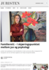 Familierett: - I skjæringspunktet mellom jus og psykologi