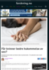 Får kvinner bedre hukommelse av sex?