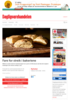 Fare for streik i bakeriene
