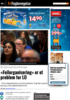 Feilorganisering er et problem for LO