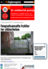 Fengselsansatte frykter for sikkerheten