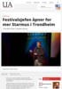 Festivalsjefen åpner for mer Starmus i Trondheim