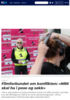 Filmforbundet om konflikten: «NRK skal ha i pose og sekk»