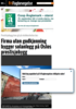 Firma uten godkjenning bygger solanlegg på Oslos prestisjebygg