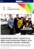 Fiskeribladet kutter i navnet for å flørte med nordnorske fiskere. Ni år etter fusjonen skrotes Fiskaren
