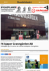 FK kjøper Granngården AB