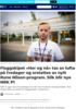 Flaggskipet «Her og nå» tas av lufta på fredager og erstattes av nytt Rune Nilson-program. Slik blir nye NRK P1