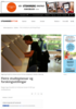 Fleire studieplassar og forskingsstillingar