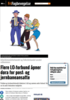 Flere LO-forbund åpner døra for post- og jernbaneansatte