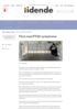 Flere med PTSD-symptomer