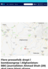 Flere pressefolk drept i bombeangrep i Afghanistan: BBC-journalisten Ahmad Shah (29) skal være blant ofrene