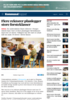 Flere rektorer planlegger store førsteklasser