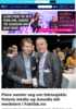 Flere samler seg om faktasjekk: Polaris Media og Amedia blir medeiere i Faktisk.no