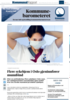 Flere sykehjem i Oslo gjeninnfører munnbind