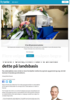 Flere velger livssynsåpen begravelse i Oslo, men færre ønsker dette på landsbasis
