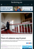 Flere vil utdanne seg til prest