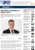 Flertall for å beholde tre fylker i nord