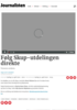 Følg Skup-utdelingen direkte