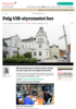 Følg UiB-styremøtet her