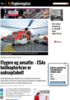 Flygere og ansatte: - ESAs helikopterkrav er uakseptabelt