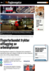 Flygerforbundet frykter utflagging av arbeidsplasser