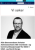 FOLK Atle Bersvendsen forlater Adresseavisen: Blir markeds- og kommunikasjonssjef for BDO i Midt- og Nord-Norge