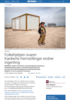 Folkehjelpen svarer: Karikertefremstillingerendrer ingenting
