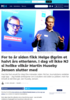 For to år siden fikk Helge Øgrim et halvt års etterlønn. I dag vil ikke NJ si hvilke vilkår Martin Huseby Jensen slutter med