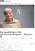 Forbundslederen før takstforhandlingene: - Alle skal få