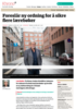 Foreslår ny ordning for å sikre flere lærebøker