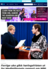 Forrige uke gikk høringsfristen ut for Medietilsynets rapport om NRK. Sjelden har jeg lest en slik samstemt slakt