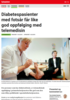 Forskningsnytt Diabetespasienter med fotsår får like god oppfølging med telemedisin