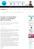 Fortalte om mishandling hjemme - " barnehagen gjorde ingenting