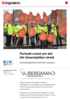 Fortsatt uvisst om det blir bioanalytiker-streik