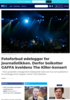Fotoforbud ødelegger for journalistikken. Derfor boikotter GAFFA kveldens The Killer-konsert
