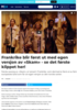 Frankrike blir først ut med egen versjon av «Skam» - se det første klippet her!