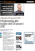 FriFagbevegelse økte lesingen med 130 prosent i 2016