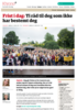 Frist i dag: Ti råd til deg som ikke har bestemt deg