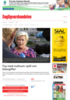 Frp med nullsum-spill om bilavgifter