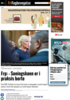 Frp: - Soningskøen er i praksis borte