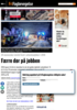 Færre dør på jobben